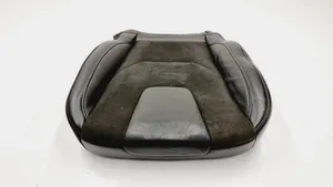 Ford Edge II Front driver seat 