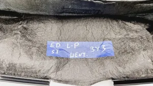 Ford Edge II Front driver seat 