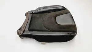 Ford Edge II Front driver seat 