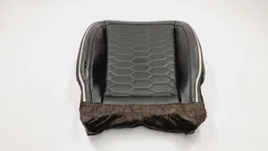 Ford Edge II Front driver seat 