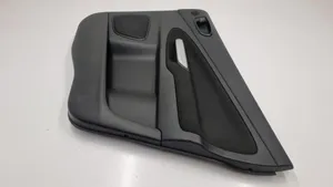 Ford Galaxy Rear door card panel trim 