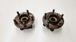 Ford Mondeo MK V Cuscinetto a sfera della ruota posteriore DG9C-2C300-A2F