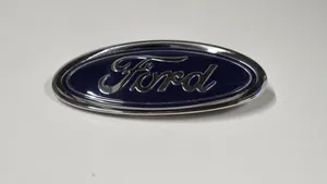 Ford Mondeo MK V Gamintojo ženkliukas/ modelio raidės DS73-402A16-AD