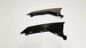 Ford Mondeo MK IV Rivestimento portiera posteriore (modanatura) 7S71-A254A43