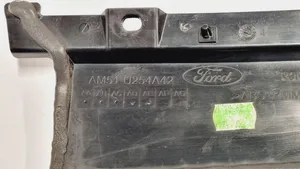 Ford C-MAX II Apdaila galinių durų (moldingas) AM51-U254A42