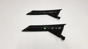 Ford Mondeo MK IV Rivestimento portiera posteriore (modanatura) 7S71-A254A42