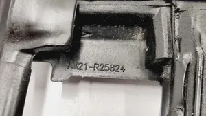Ford Galaxy Gumowa uszczelka drzwi tylnych AM21-R25824