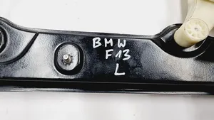 BMW 6 F12 F13 Mécanisme de lève-vitre avant sans moteur 7303785