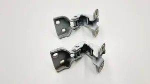 Opel Vivaro Front door hinge set 804005400R