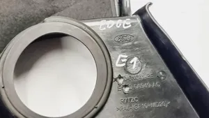 Ford Edge I Крышка двигателя (отделка) G2G0-6A949-AC