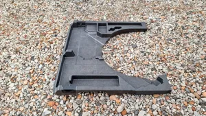 Ford Mondeo MK V Spare wheel section trim DS73-N11169-AE