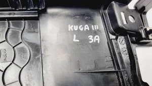 Ford Kuga III Отделка стойки (B) (нижняя) LV4B-S24583-A