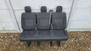 Opel Vivaro Set sedili 