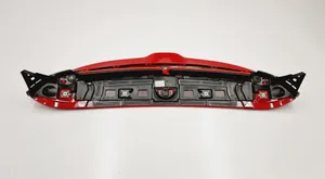 Mini One - Cooper R50 - 53 Spojler klapy tylnej / bagażnika JCW