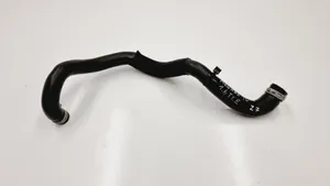 Renault Megane IV Tubo flessibile del liquido di raffreddamento del motore 215014542R