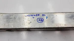 Jeep Cherokee Odbój / Amortyzator zderzaka przedniego 68143964AA