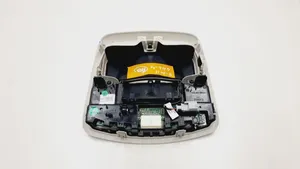 Ford S-MAX Kattokonsolin valaisinyksikön koristelista FK7B-R519A58