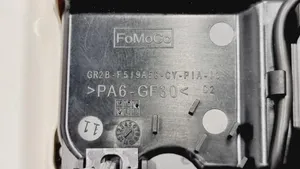 Ford Edge II Kattokonsolin valaisinyksikön koristelista FT4B-R519A58