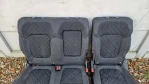 Renault Scenic IV - Grand scenic IV Sitze komplett 