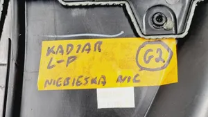 Renault Kadjar Front door card panel trim 