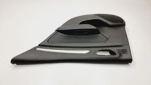 Renault Megane IV Rear door card panel trim 