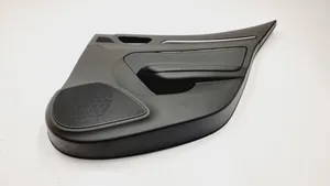 Renault Megane IV Rear door card panel trim 