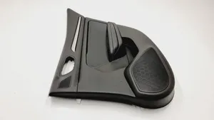 Renault Megane IV Rear door card panel trim 