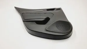 Renault Megane IV Rear door card panel trim 