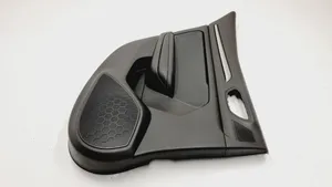 Renault Megane IV Rear door card panel trim 