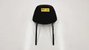 Renault Megane IV Priekinės sėdynės galvos atrama 