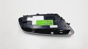 Renault Koleos II Seat control switch 870162326R