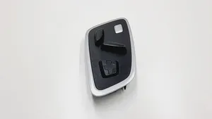 Renault Koleos II Seat control switch 870660818R