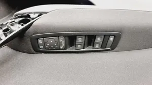 Renault Megane IV Front door card panel trim 