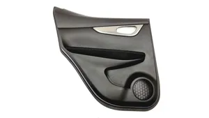 Nissan Qashqai Rivestimento del pannello della portiera posteriore 82923-4EA1A