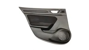 Renault Megane IV Rivestimento del pannello della portiera posteriore 829A15535R