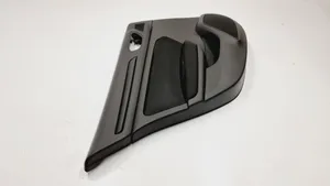 Renault Megane IV Rear door card panel trim 829A15535R