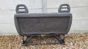 Fiat Ducato Seat set 