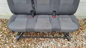 Fiat Ducato Seat set 