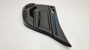 Renault Megane IV Rear door card panel trim 