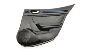 Renault Megane IV Rear door card panel trim 