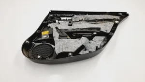 Renault Megane IV Rear door card panel trim 829A13496R