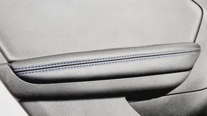 Renault Megane IV Rear door card panel trim 829A13496R