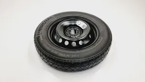 Renault Megane IV Запасное колесо R 16 40353-1798R