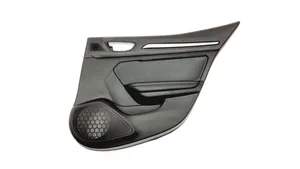 Renault Megane IV Rear door card panel trim 829A04269R