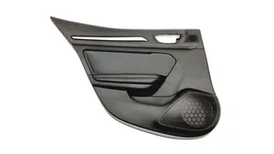 Renault Megane IV Rear door card panel trim 829A15342R