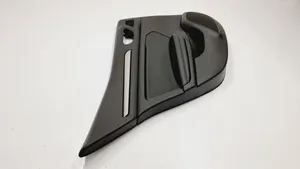 Renault Megane IV Rear door card panel trim 829A15342R