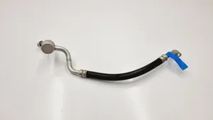Renault Kadjar Air conditioning (A/C) pipe/hose 924804EA0A