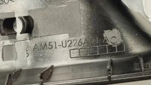 Ford Grand C-MAX Išorinė atidarymo rankena galinių durų AM51-U226A01-AC