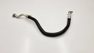 Renault Kadjar Air conditioning (A/C) pipe/hose 924549539R