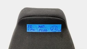 Ford Galaxy Rear seat headrest 